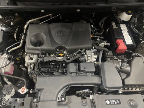 Certified 2024 Toyota RAV4 Adventure AWD/4WD image 9