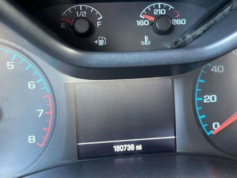 Used 2015 Chevrolet Colorado W/T w/ WT Convenience Package RWD image 22