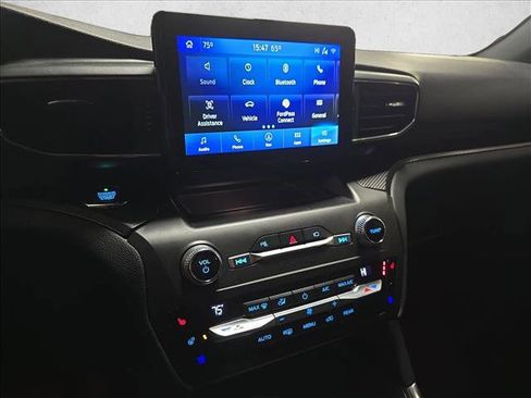 Used 2020 Ford Explorer ST image 21