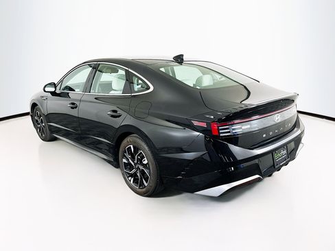 Used 2025 Hyundai Sonata SEL image 5