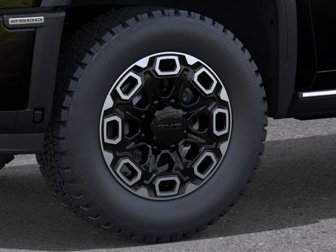 New 2026 GMC Sierra 2500 Denali Ultimate image 9