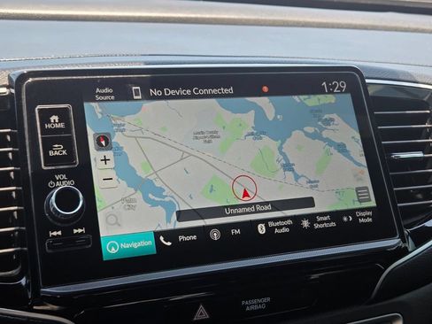 Certified 2024 Honda Ridgeline TrailSport image 26
