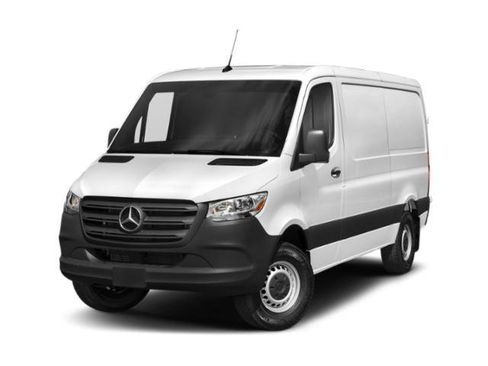 Used 2020 Mercedes-Benz Sprinter 1500 image 1