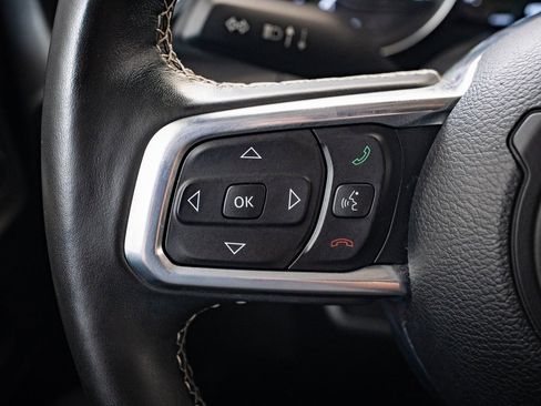 Used 2021 Jeep Wrangler Unlimited Rubicon 4xe w/ Steel Bumper Group image 22