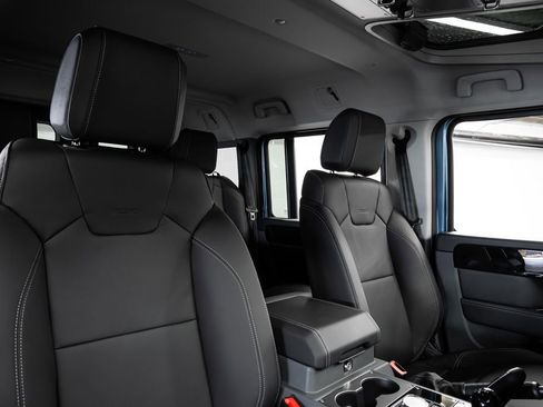 New 2026 INEOS Grenadier AWD/4WD image 35