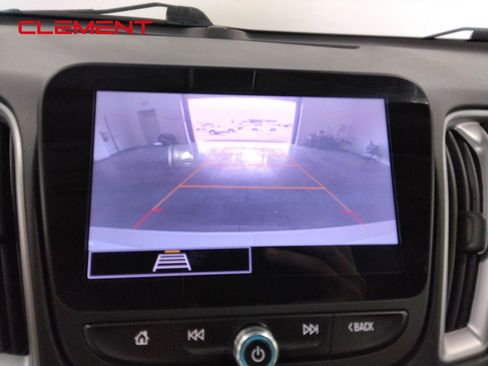 Used 2022 Chevrolet Malibu LT image 22