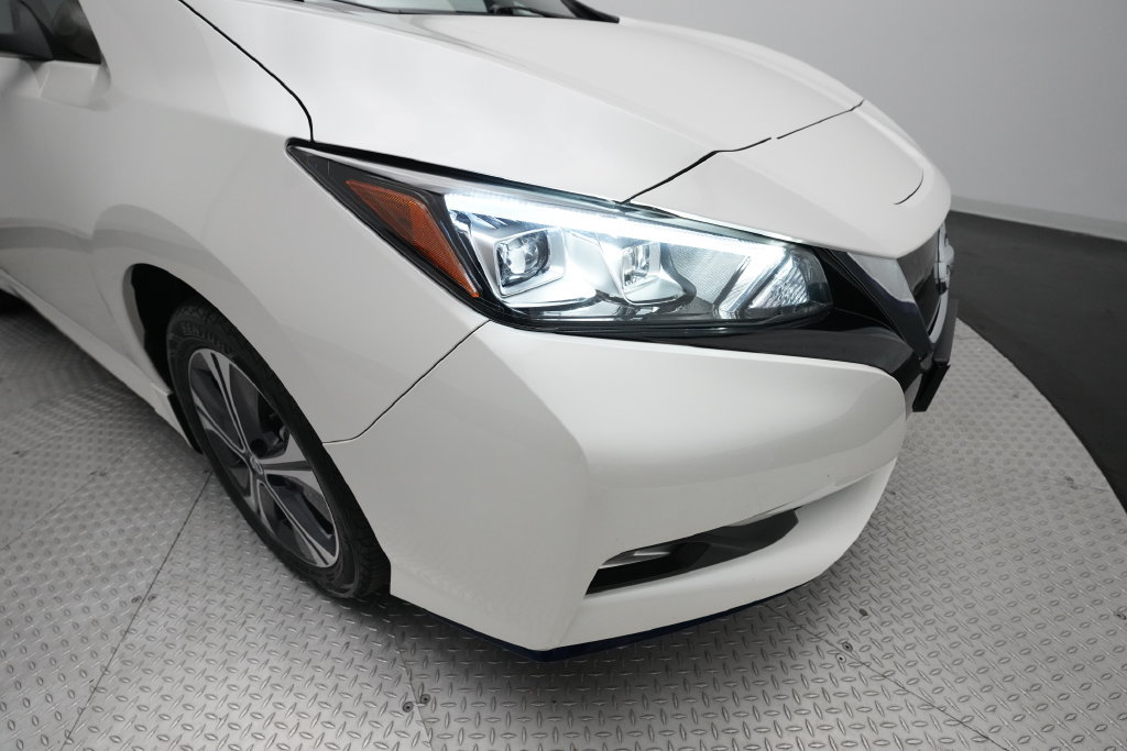 Used 2022 Nissan Leaf SV Plus FWD image 20