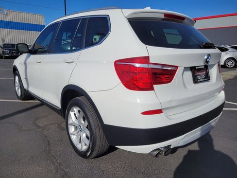 Used 2013 BMW X3 xDrive28i image 8
