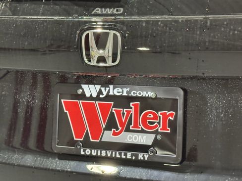 New 2026 Honda CR-V Sport-L image 38