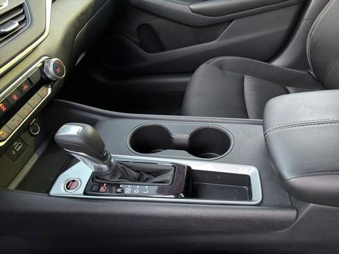 Certified 2024 Nissan Altima 2.5 S image 26