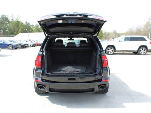 Used 2013 BMW X5 xDrive50i image 36