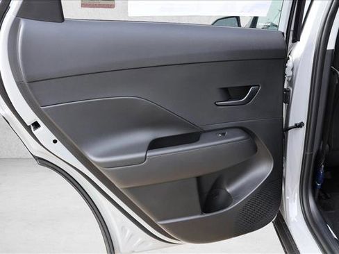 New 2026 Hyundai Kona SEL Sport AWD/4WD image 21