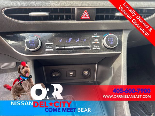 Used 2023 Hyundai Sonata SEL FWD image 25