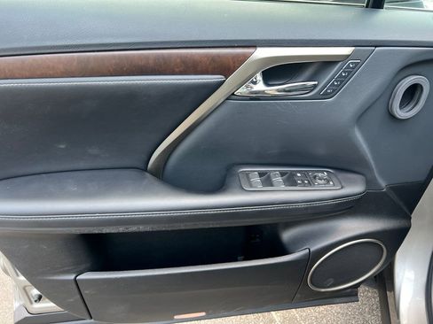 Used 2020 Lexus RX 350 FWD w/ Premium Package image 11