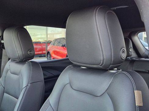 Used 2022 Chevrolet TrailBlazer ACTIV image 11