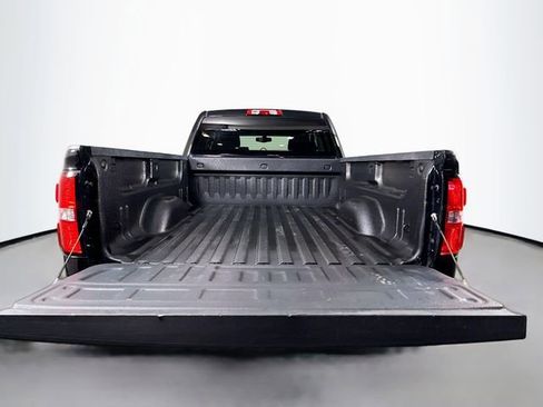 Used 2014 GMC Sierra 1500 SLE w/ SLE Value Package AWD/4WD image 26
