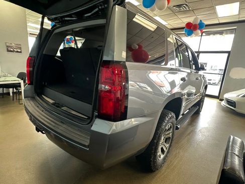 Used 2018 Chevrolet Tahoe LT image 14