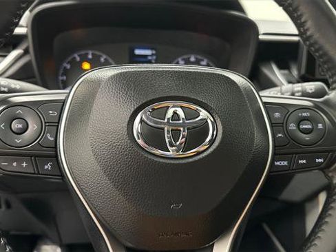 Certified 2024 Toyota Corolla Cross LE image 13