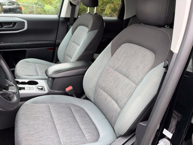 Used 2022 Ford Bronco Sport Big Bend AWD/4WD image 8