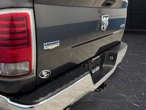 Used 2017 RAM 1500 Laramie image 37