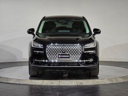 New 2026 Lincoln Corsair Premiere image 3