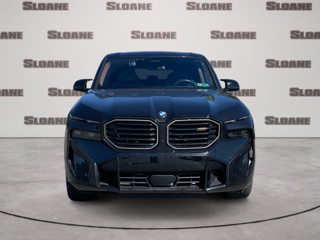 Used 2024 BMW XM w/ M Driver's Package AWD/4WD image 8