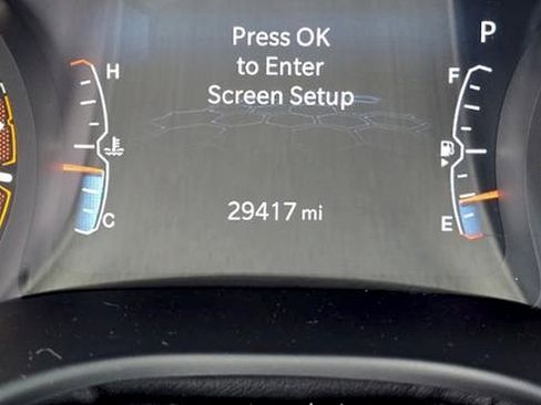 Used 2022 Jeep Compass Trailhawk image 26