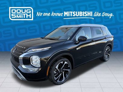 New 2025 Mitsubishi Outlander SEL