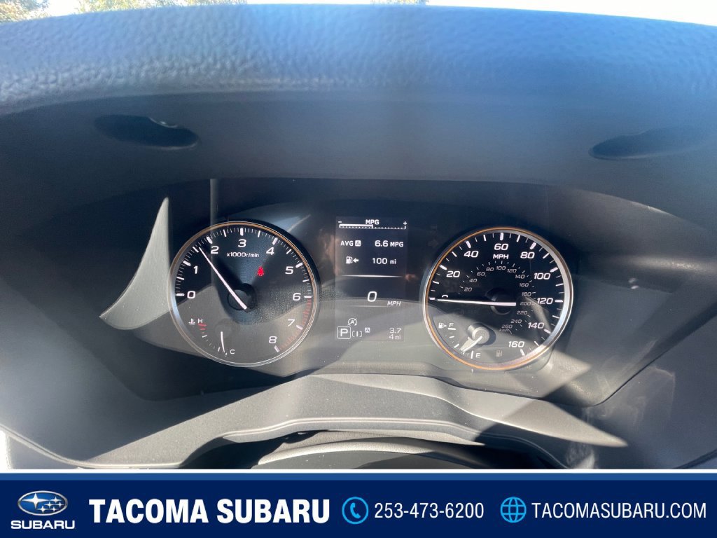 New 2026 Subaru Crosstrek 2.5i Wilderness AWD/4WD image 14