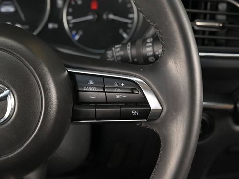 Certified 2024 MAZDA CX-30 AWD 2.5 S w/ Preferred Package image 19