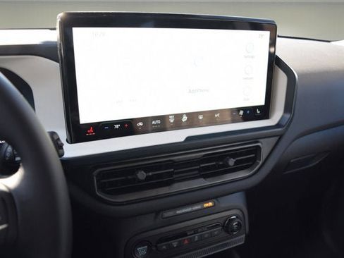 New 2025 Ford Bronco Sport Heritage w/ Convenience Package image 9