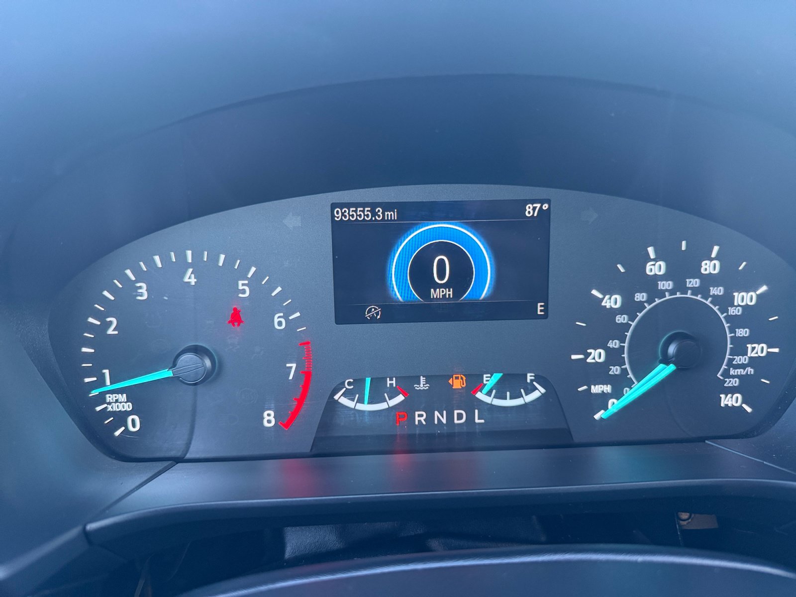 Used 2022 Ford Escape SEL AWD/4WD image 24