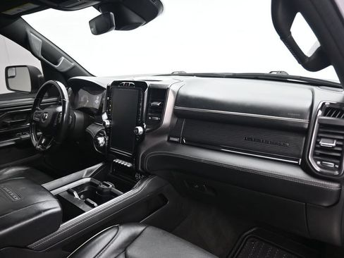 Used 2022 RAM 1500 Limited AWD/4WD image 45