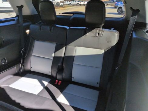 Certified 2023 Ford Explorer XLT w/ Equipment Group 202A image 14