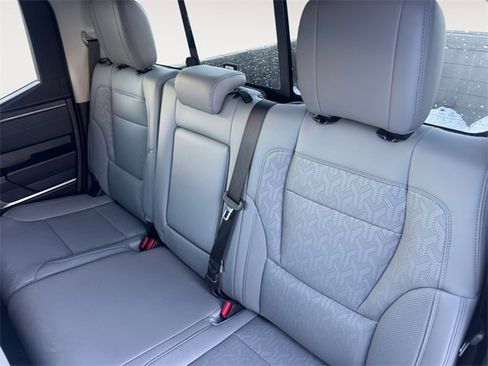 Used 2024 Toyota Tundra SR5 image 13