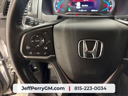 Used 2020 Honda Pilot EX-L image 15