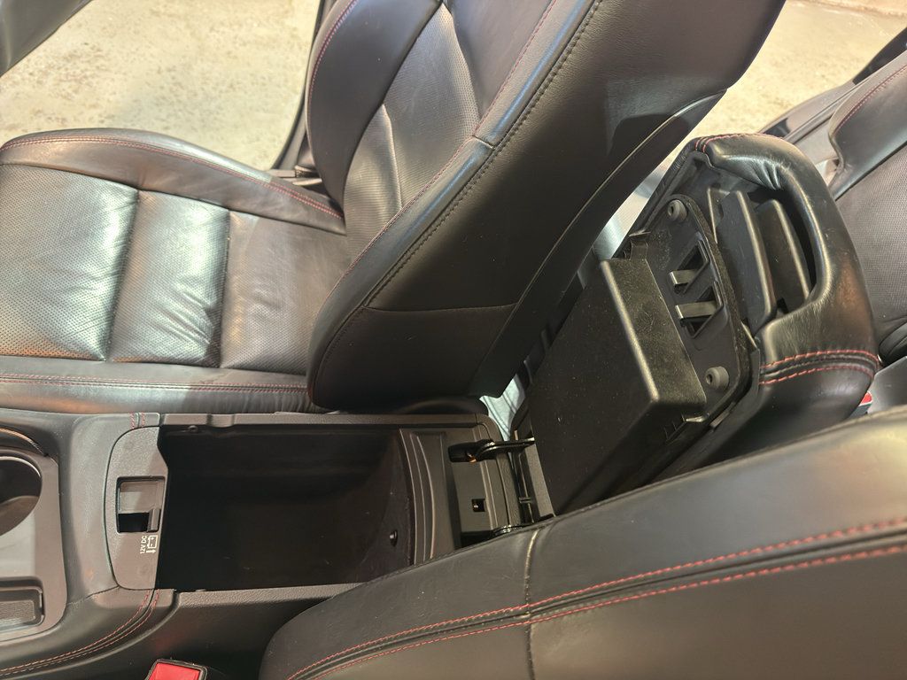 Used 2021 Dodge Durango R/T w/ Blacktop Package AWD/4WD image 22