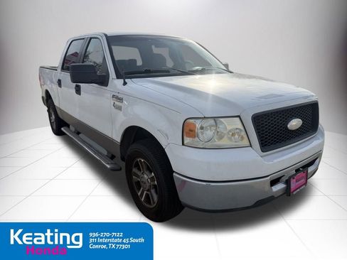 Used 2006 Ford F150 XLT image 3