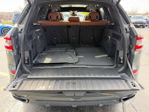Used 2022 BMW X5 M50i w/ Executive Package image 23