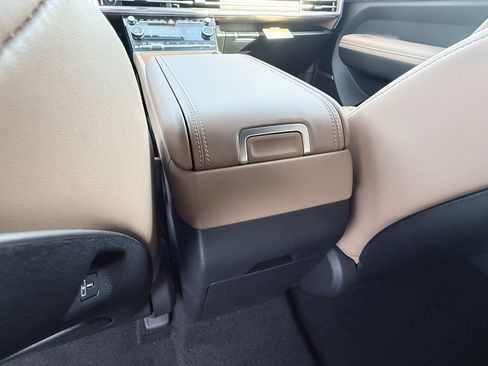 New 2026 Hyundai Santa Fe Calligraphy image 27