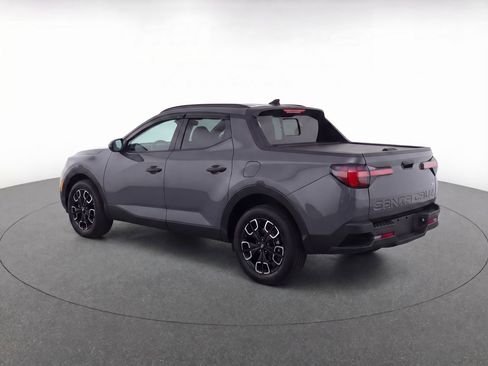 Used 2022 Hyundai Santa Cruz SEL w/ Activity Package image 3