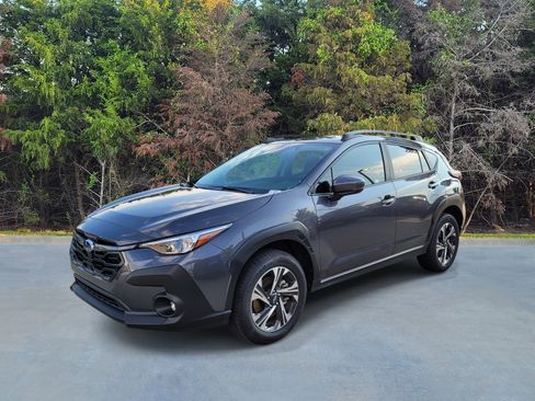 New 2026 Subaru Crosstrek 2.0i Premium AWD/4WD image 1