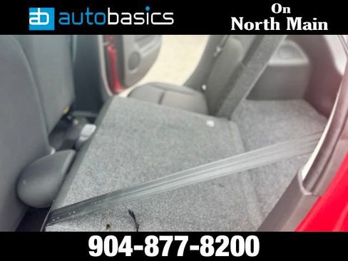 Used 2022 Mitsubishi Mirage ES FWD image 27