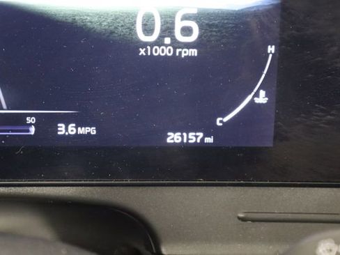 Certified 2024 Kia Sportage SX image 41