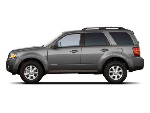 Used 2008 MAZDA Tribute i Sport FWD image 3