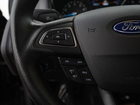 Used 2017 Ford Focus SEL w/ Interior Protection Package FWD image 24