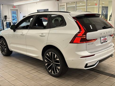 New 2026 Volvo XC60 B5 Ultra w/ Protection Package Premier AWD/4WD image 7
