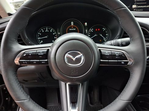 Used 2024 MAZDA CX-30 AWD 2.5 S w/ Select Sport Pkg image 25