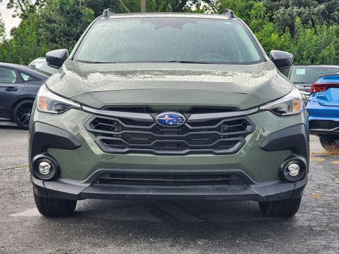 Used 2026 Subaru Crosstrek 2.5i Premium AWD/4WD image 2