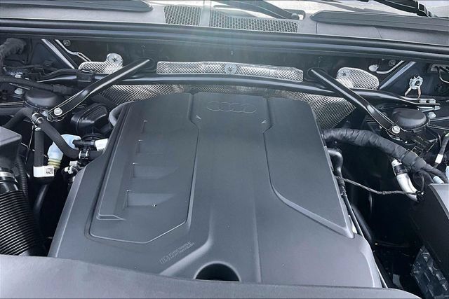 New 2026 Audi Q5 Premium AWD/4WD image 34